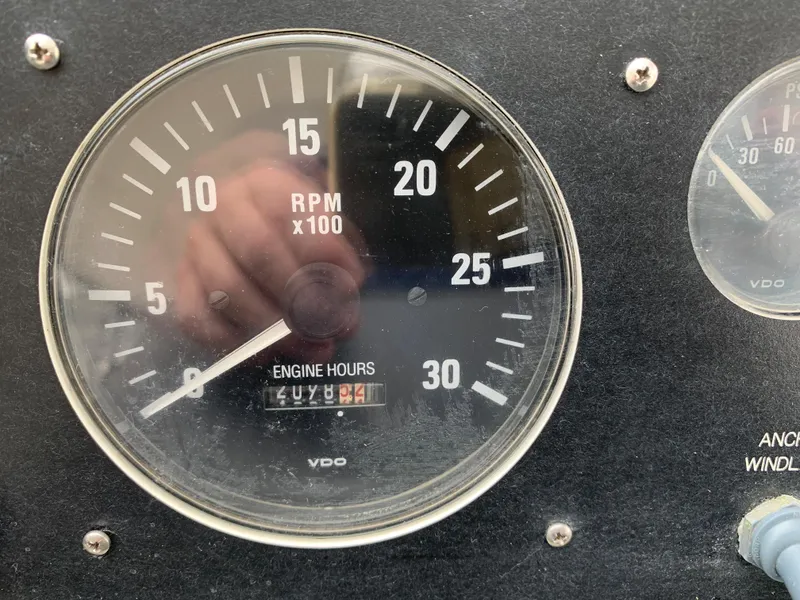 Slide: The Image of Viking 60 CMY 1998 - 120