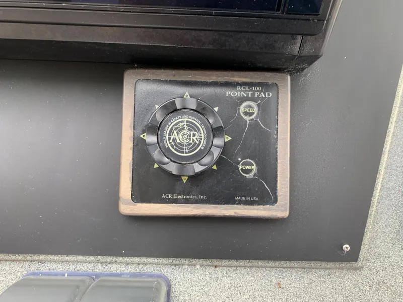 Slide: The Image of Viking 60 CMY 1998 - 121