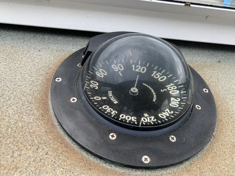 Slide: The Image of Viking 60 CMY 1998 - 122