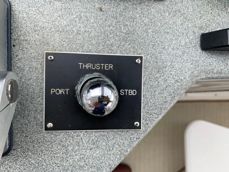 Slide: The Image of Viking 60 CMY 1998 - 124