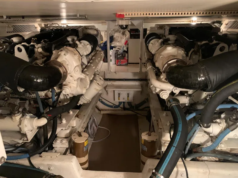 Slide: The Image of Viking 60 CMY 1998 - 128