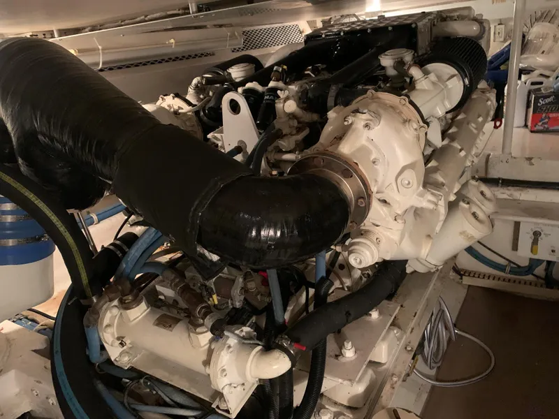 Slide: The Image of Viking 60 CMY 1998 - 129