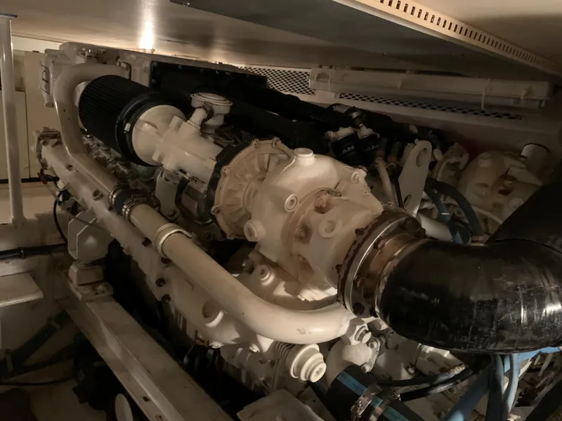 Slide: The Image of Viking 60 CMY 1998 - 130