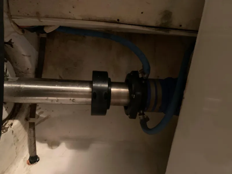 Slide: The Image of Viking 60 CMY 1998 - 133