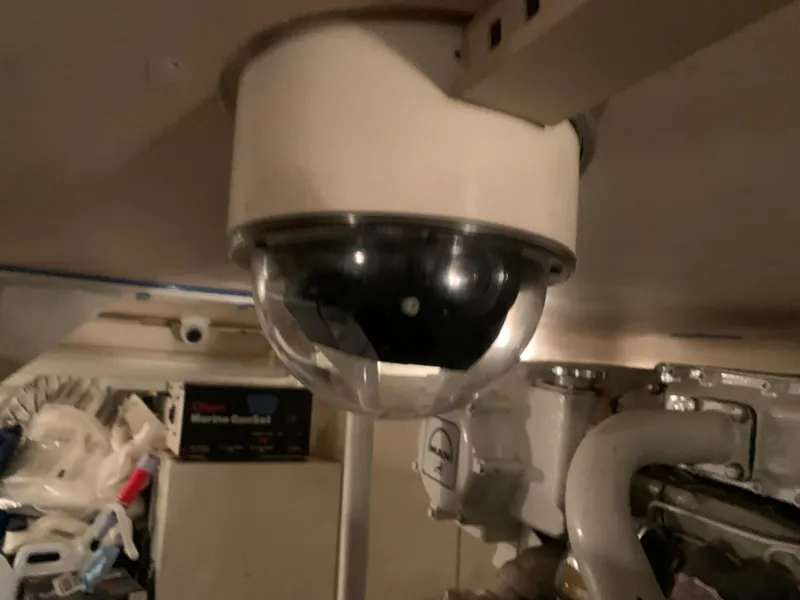 Slide: The Image of Viking 60 CMY 1998 - 134