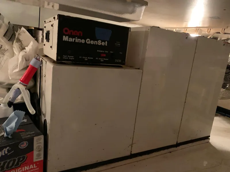 Slide: The Image of Viking 60 CMY 1998 - 135