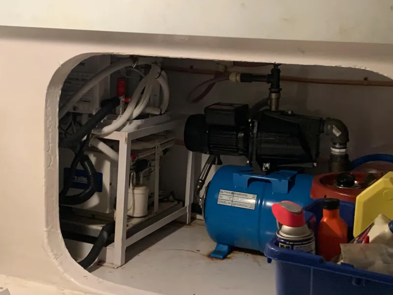 Slide: The Image of Viking 60 CMY 1998 - 138