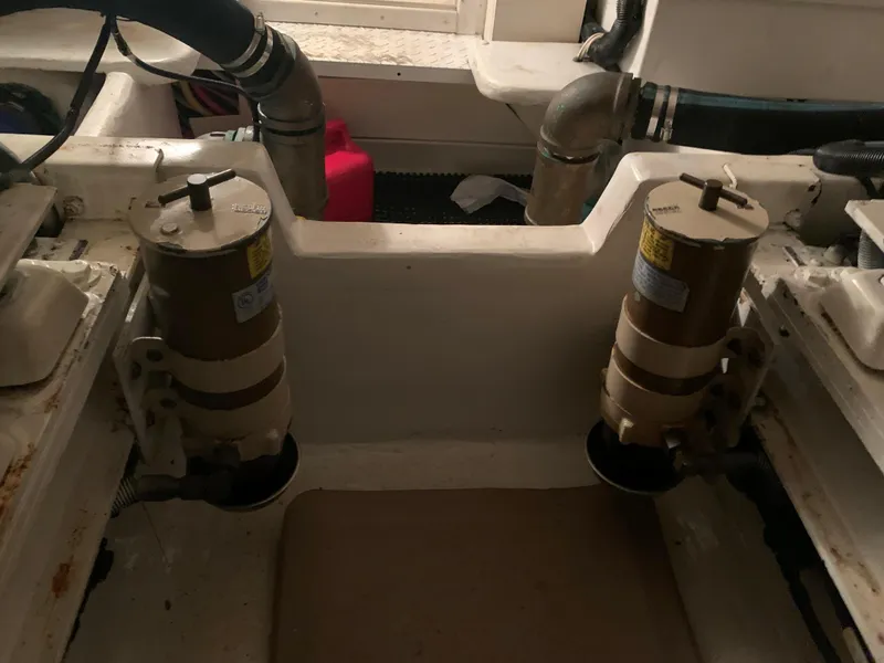 Slide: The Image of Viking 60 CMY 1998 - 139