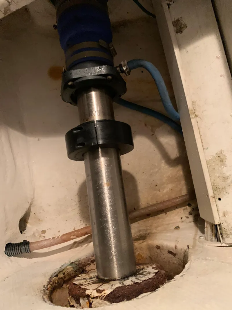 Slide: The Image of Viking 60 CMY 1998 - 142