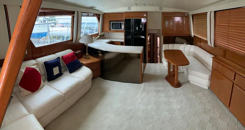 Slide: The Image of Viking 60 CMY 1998 - 52