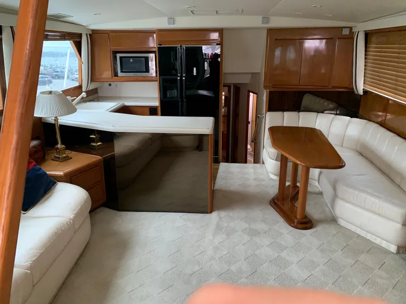 Slide: The Image of Viking 60 CMY 1998 - 53