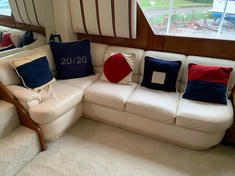 Slide: The Image of Viking 60 CMY 1998 - 54