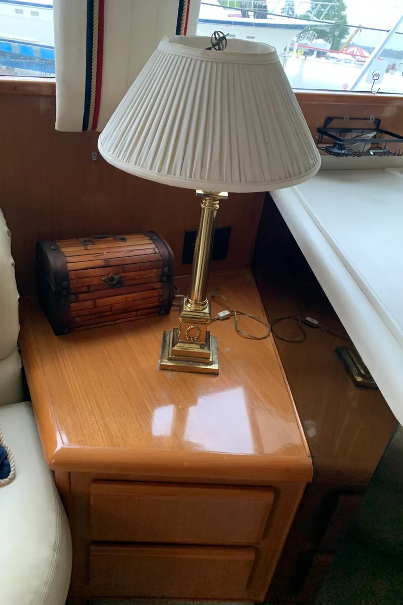 Slide: The Image of Viking 60 CMY 1998 - 56