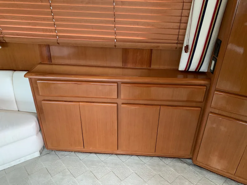 Slide: The Image of Viking 60 CMY 1998 - 57