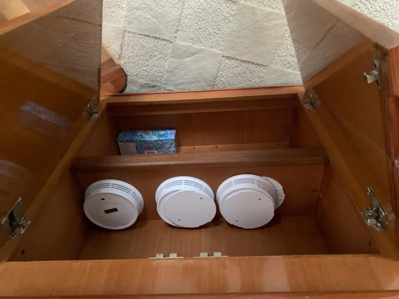 Slide: The Image of Viking 60 CMY 1998 - 58