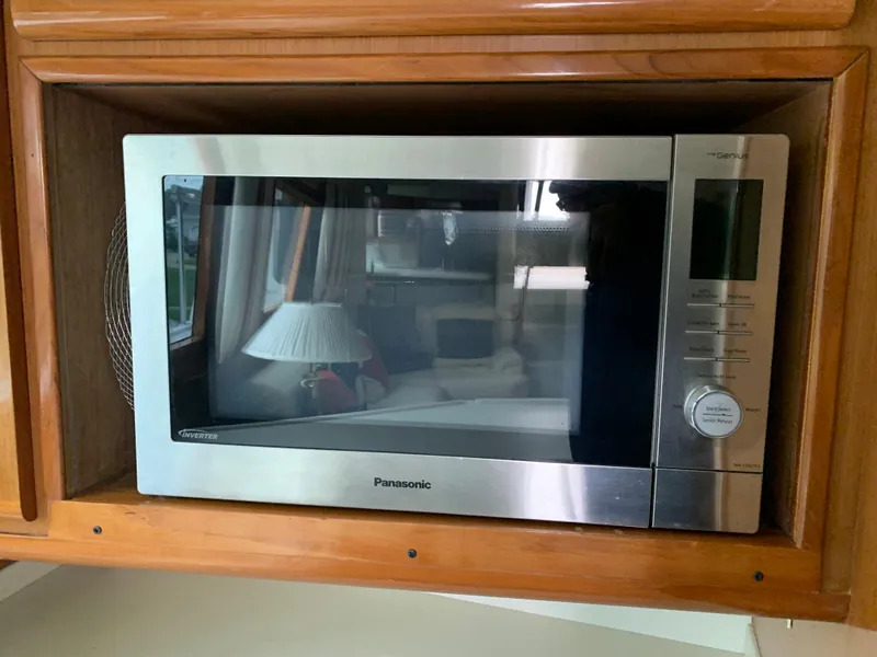 Slide: The Image of Viking 60 CMY 1998 - 62