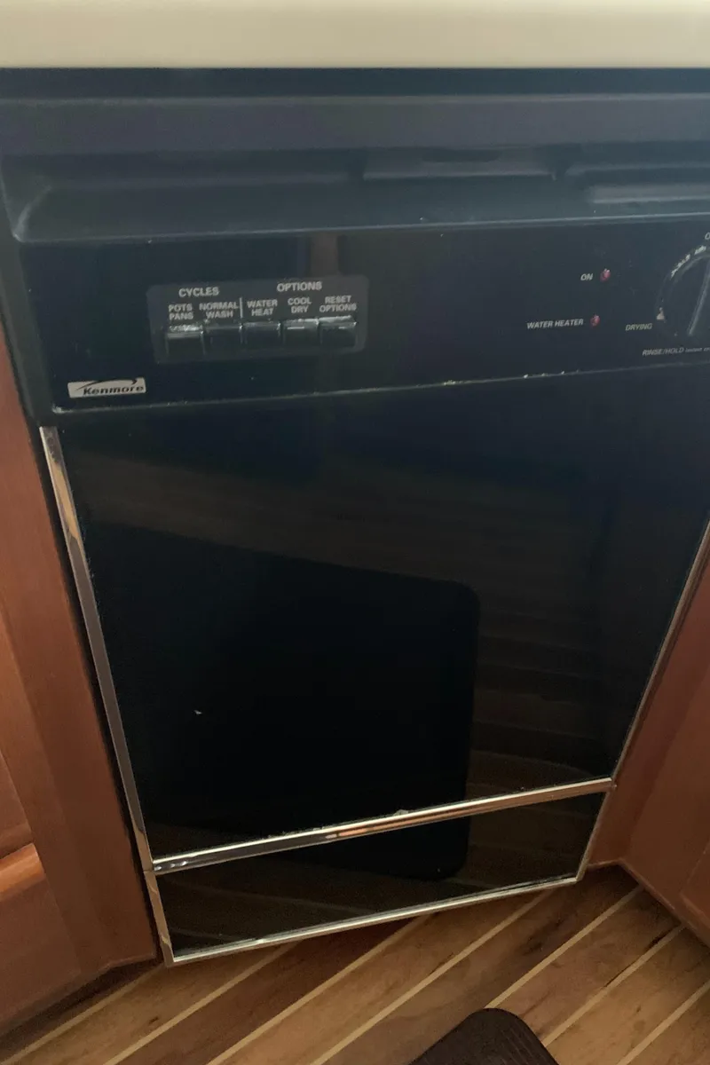 Slide: The Image of Viking 60 CMY 1998 - 63