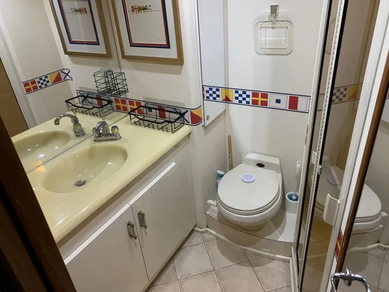 Slide: The Image of Viking 60 CMY 1998 - 72