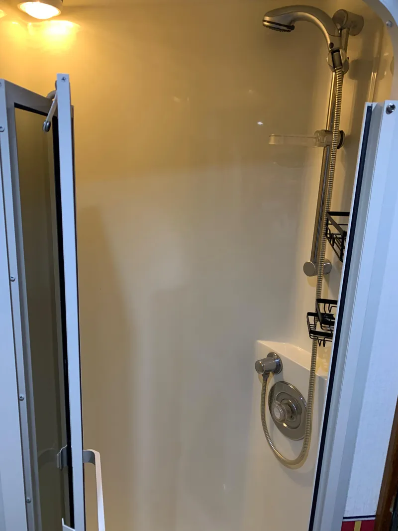 Slide: The Image of Viking 60 CMY 1998 - 74