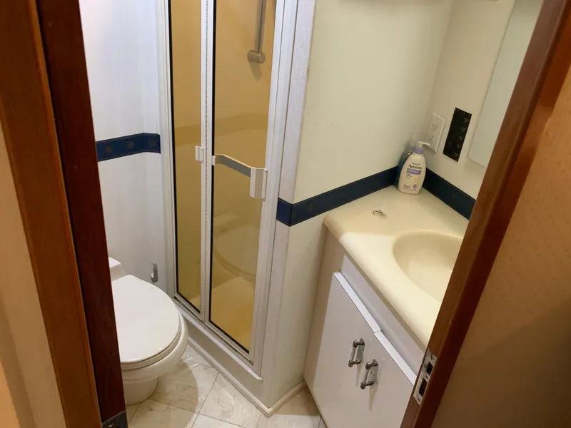 Slide: The Image of Viking 60 CMY 1998 - 82