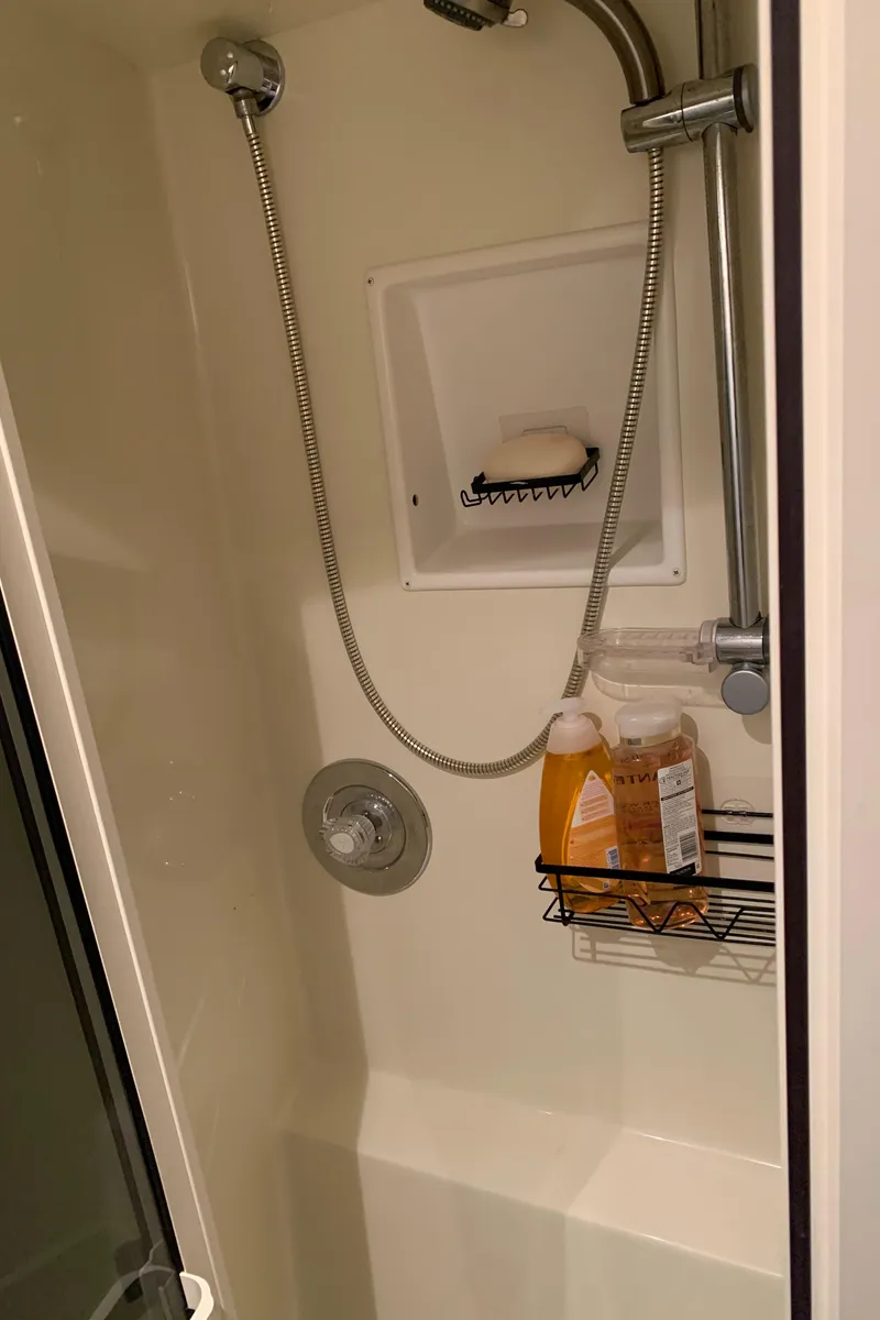 Slide: The Image of Viking 60 CMY 1998 - 83