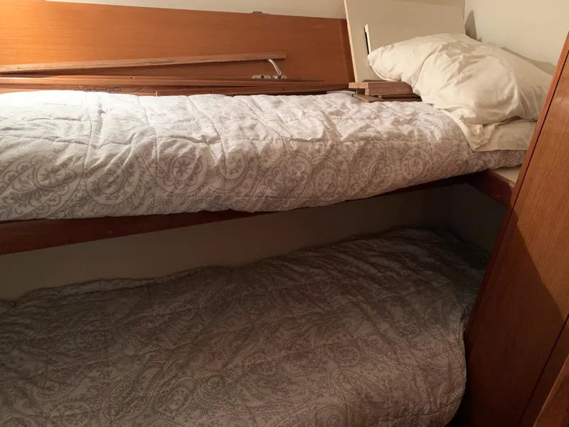 Slide: The Image of Viking 60 CMY 1998 - 85