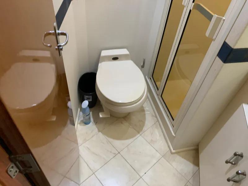 Slide: The Image of Viking 60 CMY 1998 - 88