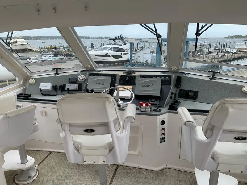 Slide: The Image of Viking 60 CMY 1998 - 90