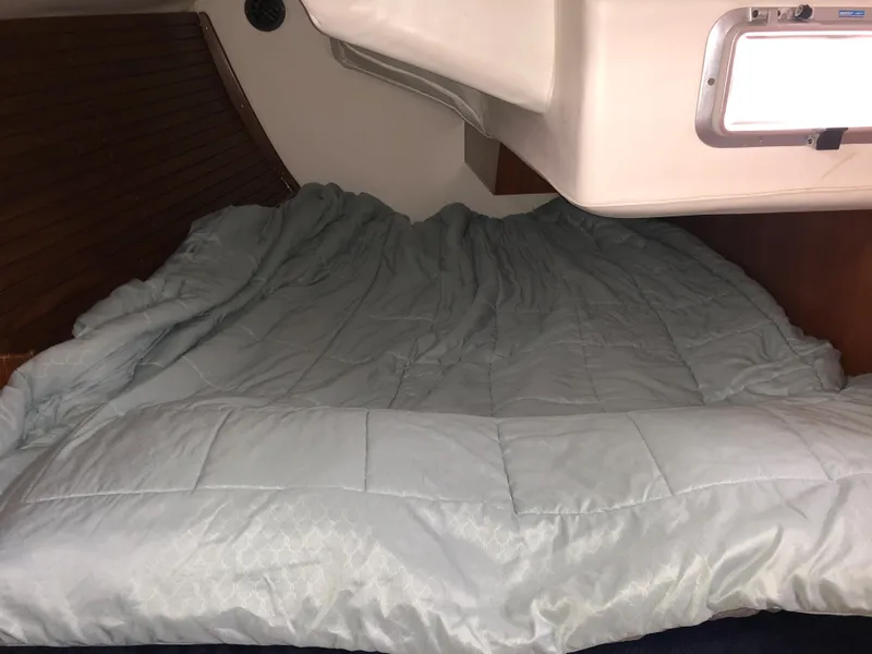 Slide: The Image of Beneteau First 405 1987 - 18