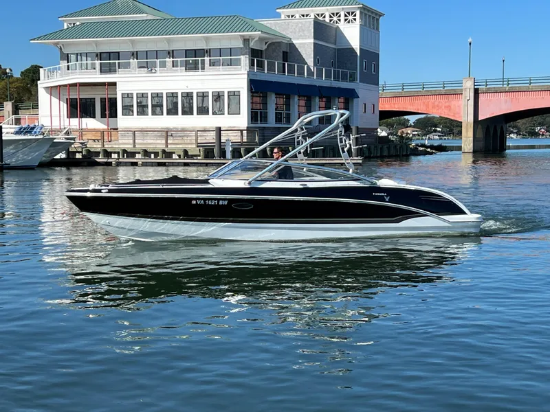 Slide: The Image of Formula 270 Bowrider 2013 - 52