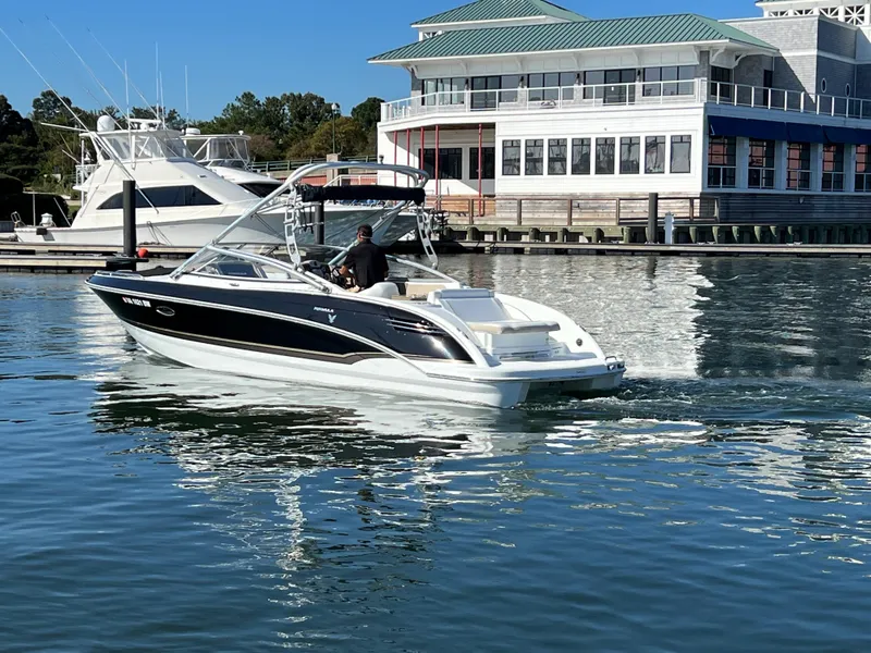 Slide: The Image of Formula 270 Bowrider 2013 - 55