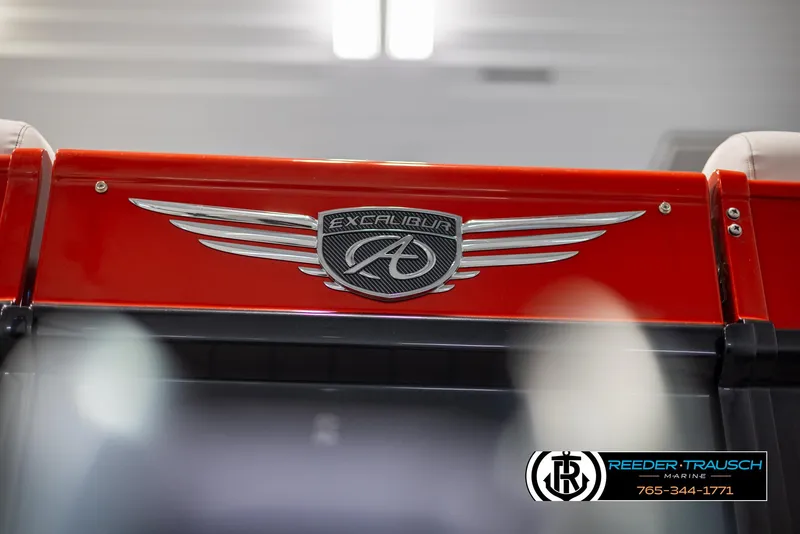 Slide: The Image of Avalon 2785 Excalibur EL 2024 - 58