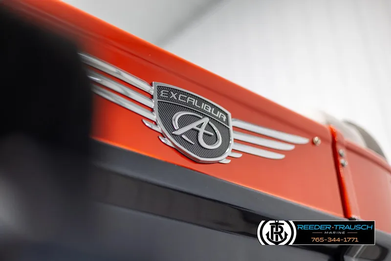 Slide: The Image of Avalon 2785 Excalibur EL 2024 - 59