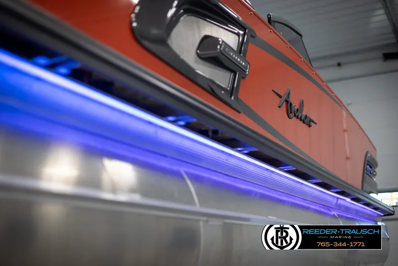 Slide: The Image of Avalon 2785 Excalibur EL 2024 - 62