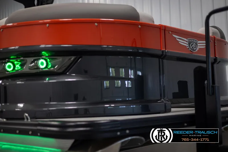 Slide: The Image of Avalon 2785 Excalibur EL 2024 - 63