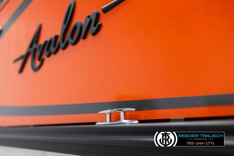 Slide: The Image of Avalon 2785 Excalibur EL 2024 - 77