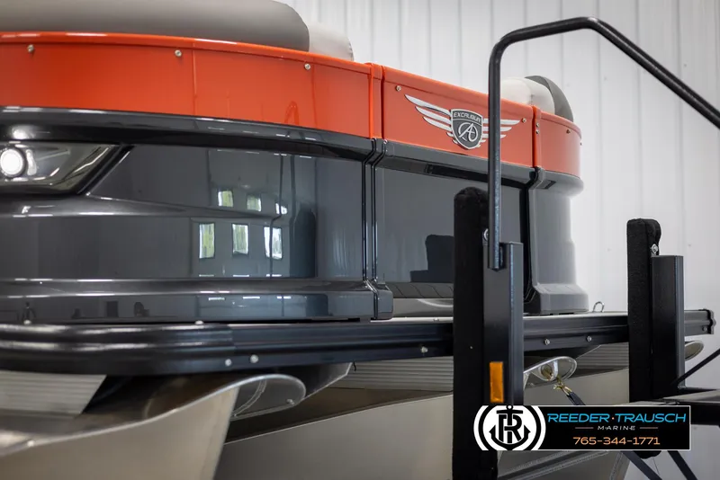 Slide: The Image of Avalon 2785 Excalibur EL 2024 - 79