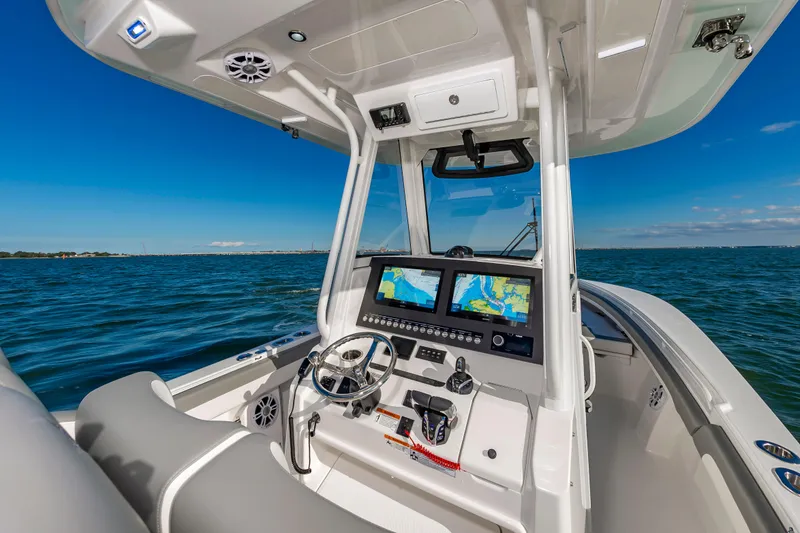 Slide: The Image of Regulator Marine 28 2024 - 10