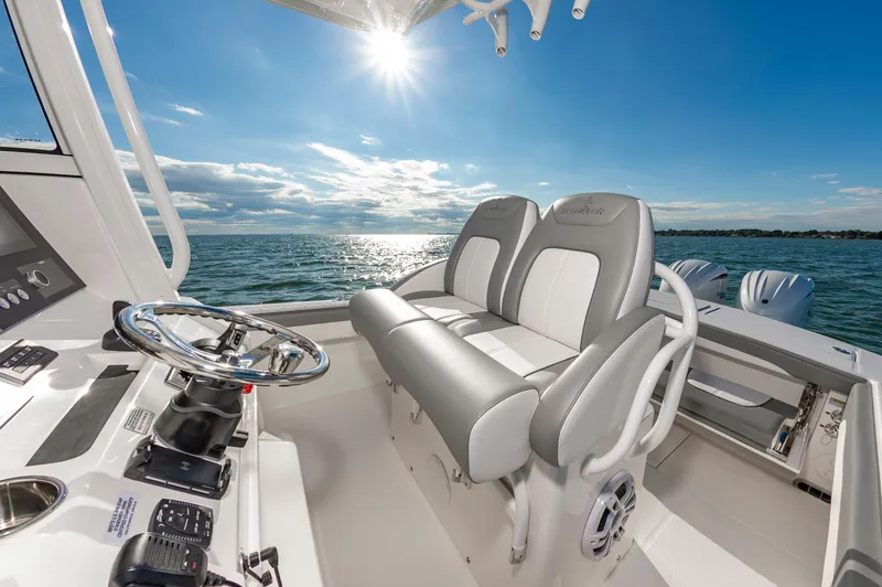 Slide: The Image of Regulator Marine 28 2024 - 11