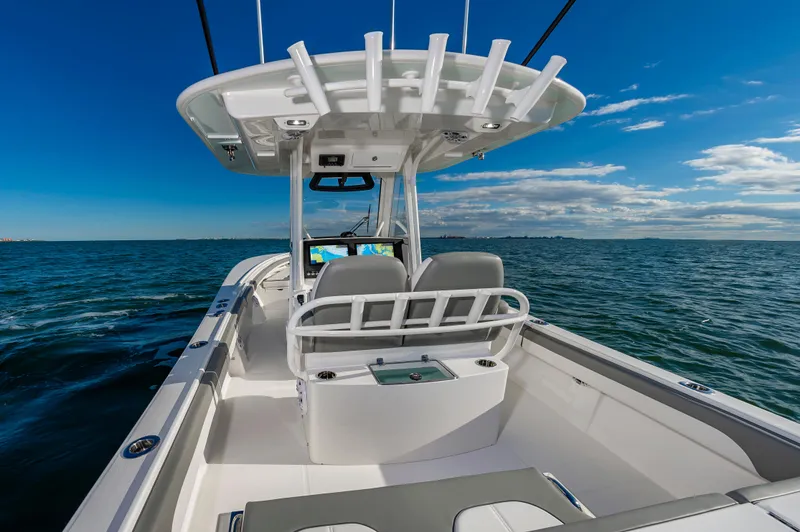 Slide: The Image of Regulator Marine 28 2024 - 14