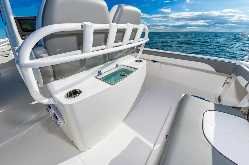 Slide: The Image of Regulator Marine 28 2024 - 15