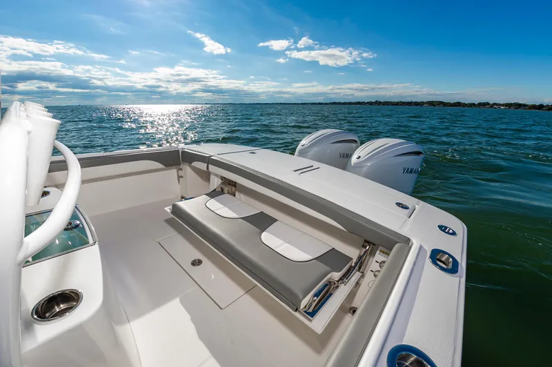 Slide: The Image of Regulator Marine 28 2024 - 16