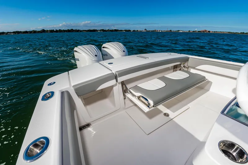 Slide: The Image of Regulator Marine 28 2024 - 17