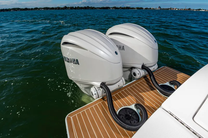 Slide: The Image of Regulator Marine 28 2024 - 18