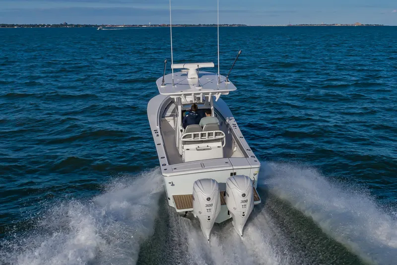 Slide: The Image of Regulator Marine 28 2024 - 2