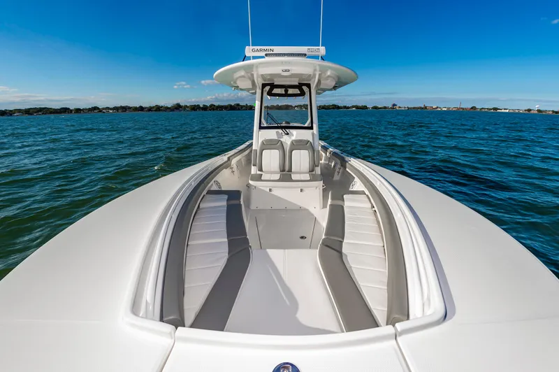 Slide: The Image of Regulator Marine 28 2024 - 20