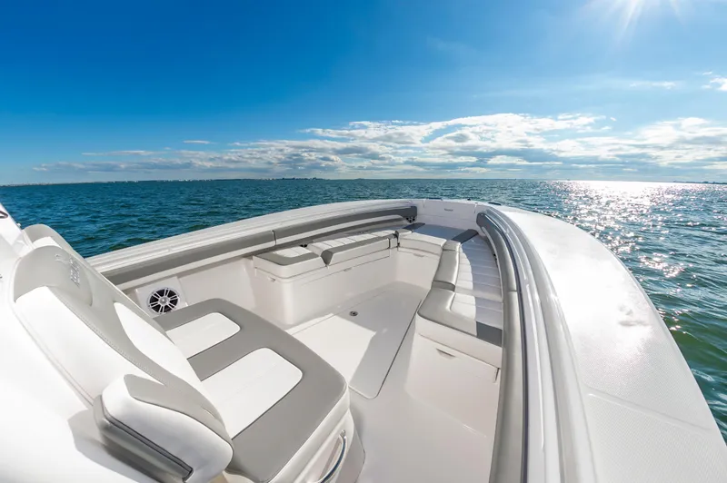 Slide: The Image of Regulator Marine 28 2024 - 21