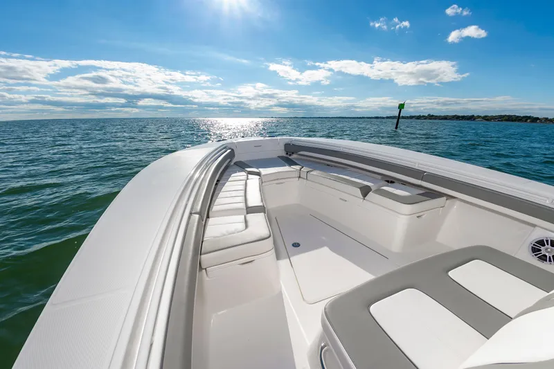 Slide: The Image of Regulator Marine 28 2024 - 22