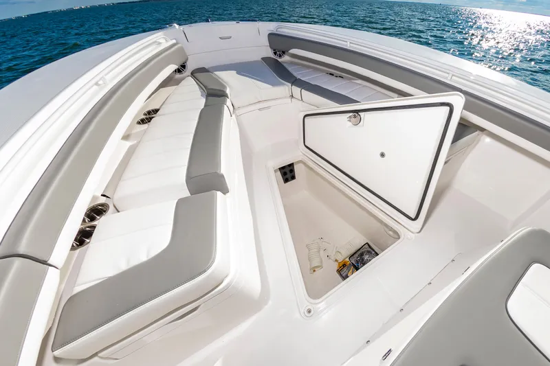 Slide: The Image of Regulator Marine 28 2024 - 23