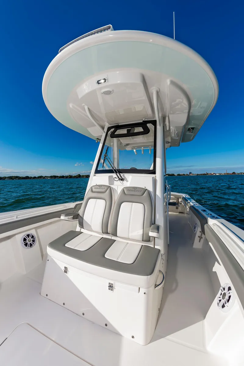 Slide: The Image of Regulator Marine 28 2024 - 24